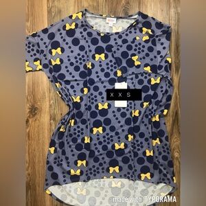 Disney Minnie tunic 🎀